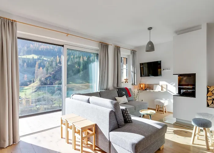 Modern In Near Area Mühlbach am Hochkönig