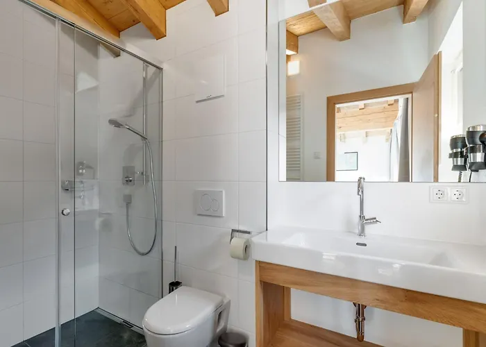 Modern In Near Area *