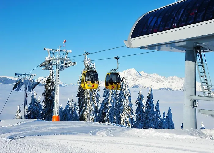 Modern In Near Area Σαλέ Mühlbach am Hochkönig