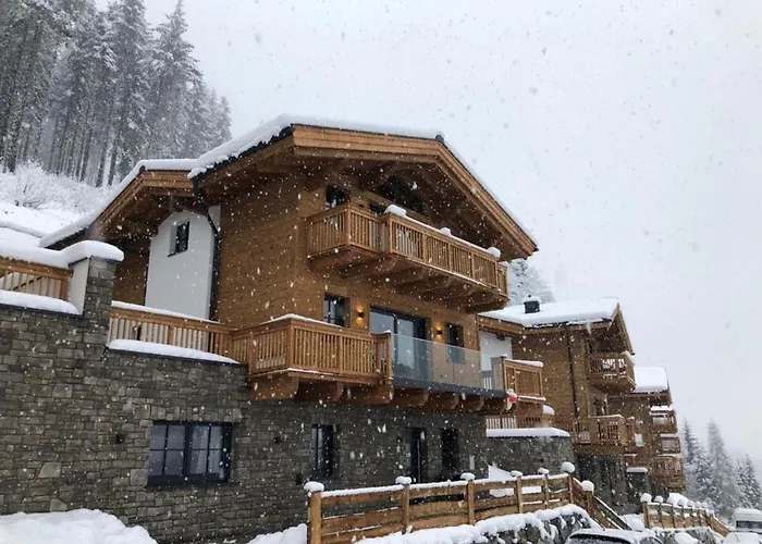 Modern In Near Area * Mühlbach am Hochkönig