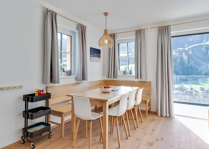 Σαλέ Modern In Near Area *