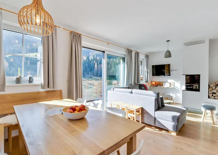 Modern In Near Area Σαλέ Mühlbach am Hochkönig