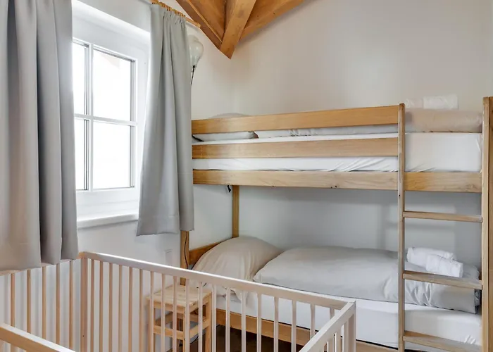 Σαλέ Modern In Near Area Mühlbach am Hochkönig